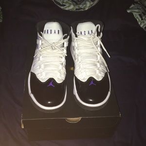Jordan Shoes - CONCORDS JORDAN SPIZIKE’S Jordan Shoes - CONCORDS JORDAN SPIZIKE’S